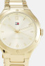 Tommy Hilfiger Watch gold-coloured Смотреть золотого цвета