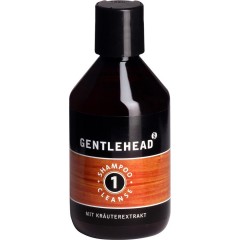 Gentlehead Haarpflege Cleanser Shampoo Шампунь от перхоти, 250 мл