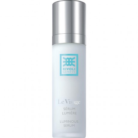 Rivoli (Риволи) Gesichtspflege Serum Lumiere Сыворотка для лица, 50 мл
