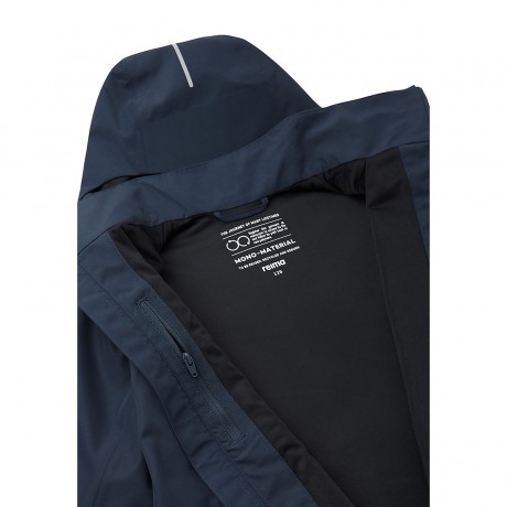 Reima Parka Muutun Parkas fur Madchen Parka Muutun парки для девочек