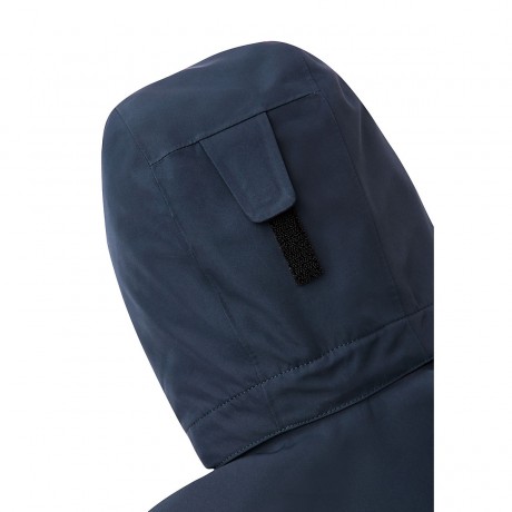 Reima Parka Muutun Parkas fur Madchen Parka Muutun парки для девочек