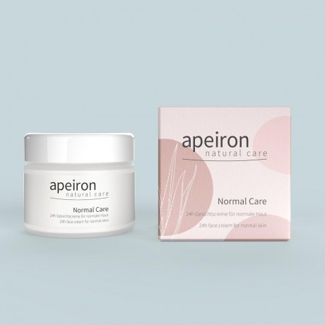 Apeiron Normal Care 24H  Нормальный уход 24 часа