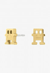 Tommy Hilfiger Earrings gold-coloured Серьги золотого цвета