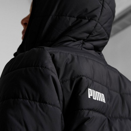 PUMA Steppjacke ESSENTIALS Стеганая куртка ESSENTIALS