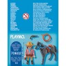 PLAYMOBIL PLAYMOBIL 70602 Westernreiterin PLAYMOBIL 70602 Вестерн Райдер
