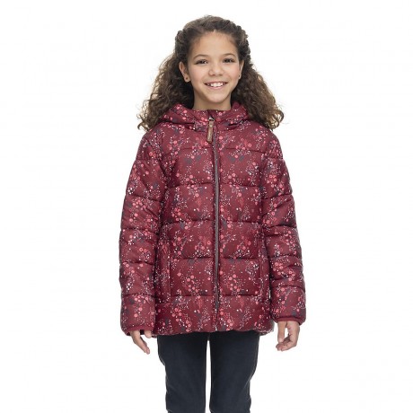 Ragwear Steppjacke Roxanka Flowers Winterjacken Стеганая куртка Roxanka Flowers зимние куртки