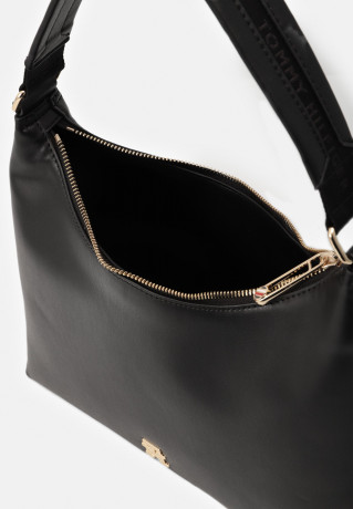 Tommy Hilfiger Handbag black сумочка черный