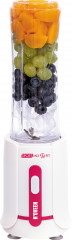 Noveen Noveen Smoothie-Maker Noveen 300W Sport Mix  Fit Blender, 600ml, Grau, 300 W  Noveen Smoothie Maker Noveen 300W Sport Mix Fit Блендер, 600 мл, серый, 300 Вт