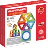 MAGFORMERS Magformers Basic Plus 30 Set Набор Magformer's Basic Plus 30