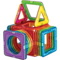 MAGFORMERS Magformers Basic Plus 30 Set Набор Magformer&amp;#39;s Basic Plus 30