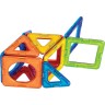 MAGFORMERS Magformers Basic Plus 30 Set Набор Magformer's Basic Plus 30