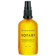 Votary HYDRATING  OIL  УВЛАЖНЯЮЩЕЕ МАСЛО