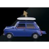 PLAYMOBIL PLAYMOBIL 70921 Mini Cooper PLAYMOBIL 70921 Мини Купер