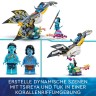 LEGO LEGO Avatar 75575 Entdeckung des Ilu LEGO Avatar 75575 Открытие Илу