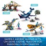LEGO LEGO Avatar 75575 Entdeckung des Ilu LEGO Avatar 75575 Открытие Илу