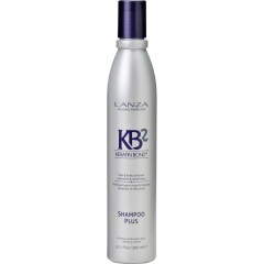 Lanza (Ланза) KB2 Shampoo Шампунь, оживляющий волосы Plus, 300 мл