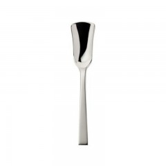 Robbe &amp; Berking Robbe &amp; Berking Riva 150 g versilbert Zuckerloffel Robbe &amp;amp; Berking Riva 150 г посеребренная ложка для сахара