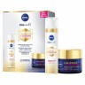 Nivea Cellular Luminous630 Tagespflege und Nachtpflege Set Набор для дневного и ночного ухода Cellular Luminous630