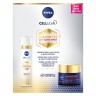 Nivea Cellular Luminous630 Tagespflege und Nachtpflege Set Набор для дневного и ночного ухода Cellular Luminous630