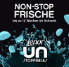Lenor UNSTOPPABLES Wascheparfum Fresh 155g, Ленор Парфюм для стирки в гранулах со свежим ароматом, 155г