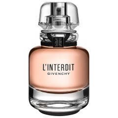 Givenchy (Живанши) Eau de Parfum (EdP) Парфюмерная вода L’Interdit, 80 мл