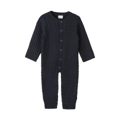 s.Oliver Overall mit Strickmuster Outdoor-Overalls fur Kinder Комбинезон с вязаным узором Детский комбинезон для активного отдыха