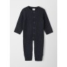 s.Oliver Overall mit Strickmuster Outdoor-Overalls fur Kinder Комбинезон с вязаным узором Детский комбинезон для активного отдыха