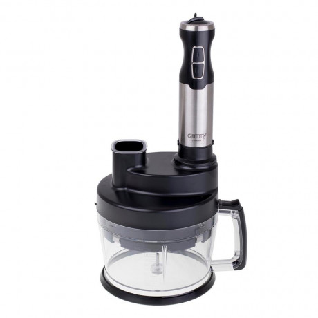 Camry Camry Handmixer CR 4623, 1600 Watt, 2,0 Liter, Multifunktions-Mixer-Set, aus Edelstahl  Ручной миксер Camry CR 4623, 1600 Вт, 2,0 литра, многофункциональный миксер, изготовлен из нержавеющей стали.