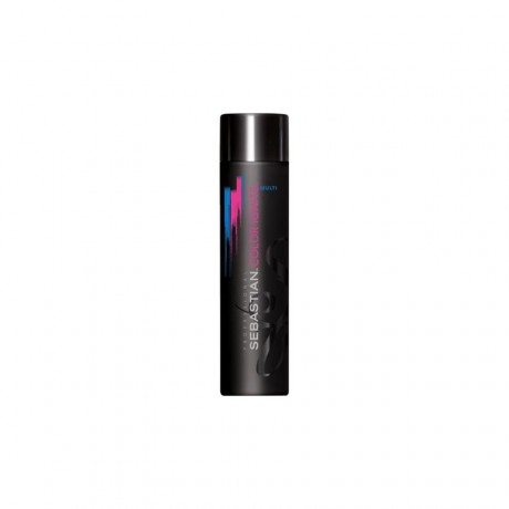 Sebastian (Себастьян) Foundation Color Ignite Multi Shampoo Шампунь для окрашенных волос, 1000 мл