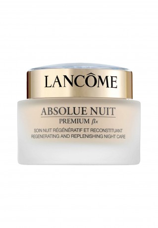 LANCOME ABSOLUE PREMIUM BX NUIT NACHTCREME Nachtpflege - ABSOLUE PREMIUM BX NUIT NIGHT CREAM ночной уход