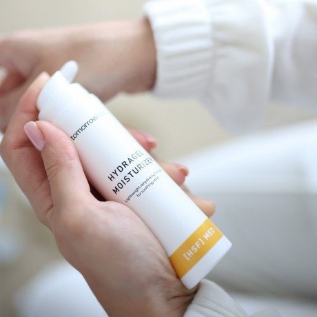tomorrowlabs Hydragel Moisturizer Увлажняющий гель Hydra