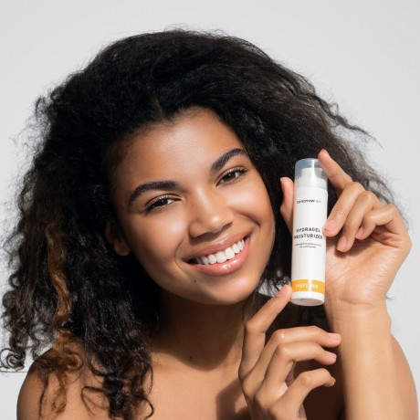 tomorrowlabs Hydragel Moisturizer Увлажняющий гель Hydra