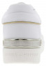 Tommy Hilfiger BASKETS Trainers white КОРЗИНЫ Кроссовки белый