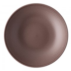 Thomas Thomas Clay Rust Teller tief / Schale 28 cm Thomas Clay Rust глубокая тарелка/миска 28 см