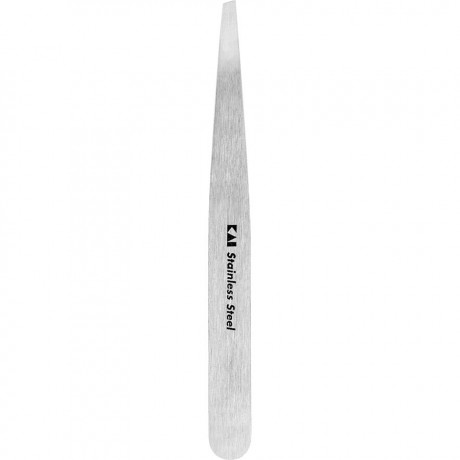 Kai Beauty Care Pinzette Schrag Пинцет косой