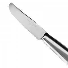 Robbe &amp; Berking Robbe &amp; Berking Dante 925 Sterling Silber Tomatenmesser Нож для томатов Robbe &amp;amp; Berking Dante из стерлингового серебра 925 пробы