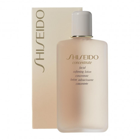 Shiseido Softening Lotion Concentrate  Концентрат смягчающего лосьона