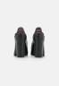 Tommy Hilfiger HARDWARE  Classic heels black фурнитура классические каблуки черный