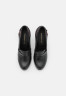 Tommy Hilfiger HARDWARE  Classic heels black фурнитура классические каблуки черный