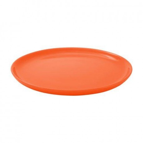 Friesland Friesland Happymix Orange Fruhstucksteller 19 cm Friesland Happymix Апельсиновая тарелка для завтрака 19 см