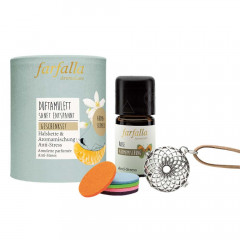 Farfalla Sanft Entspannt Set Duftamulett  Gally Relaxed Набор ароматических амулетов