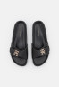 Tommy Hilfiger MULE Mules black МУЛ Мюли черный