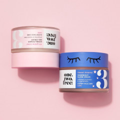 one.two.free! Day &amp; Night Dream Team  Дневная и ночная команда мечты