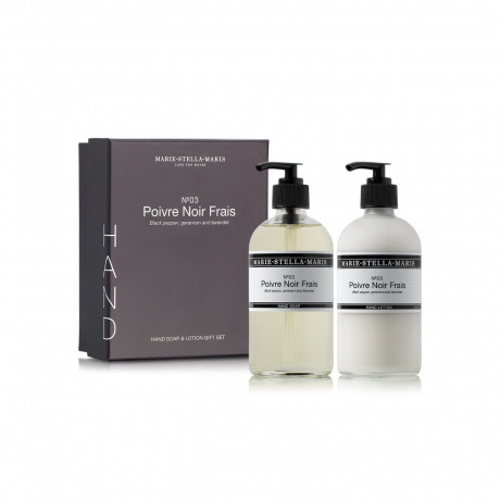 Marie-Stella-Maris Hand Gift Set Подарочный набор для рук