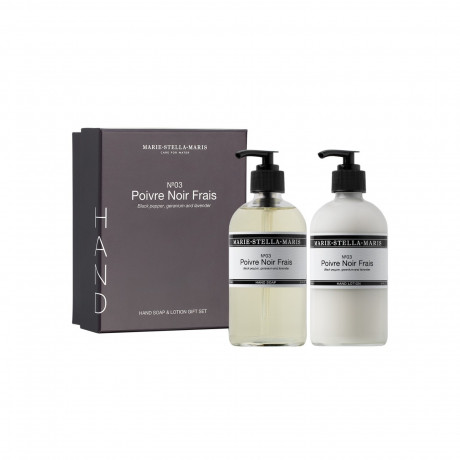 Marie-Stella-Maris Hand Gift Set Подарочный набор для рук