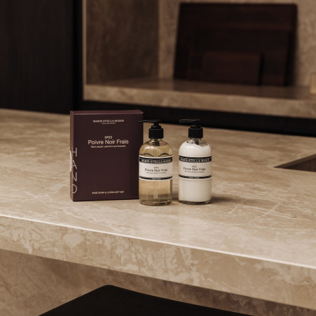 Marie-Stella-Maris Hand Gift Set Подарочный набор для рук