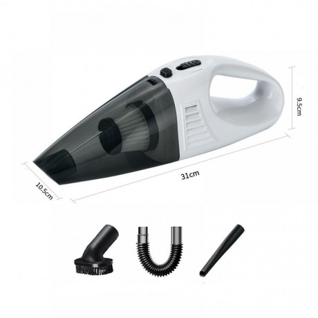 MOUTEN MOUTEN Akku-Handstaubsauger Tragbarer kabelloser Mini-Staubsauger fur Fahrzeuge und Autos  MOUTEN Беспроводной ручной пылесос Портативный беспроводной мини-пылесос для транспортных средств и автомобилей