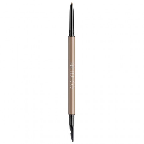 Карандаш для бровей Artdeco Let's Talk About Brows Ultra Fine Brow Liner, оттенок 15 Ash Brown