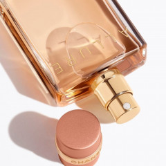 CHANEL ALLURE Eau de Parfum Парфюмированная вода