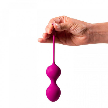 Amorelie Flocco- Loveball Set  Набор Flocco Loveball